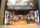  QUIKSILVER  