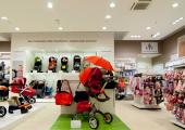  MOTHERCARE  