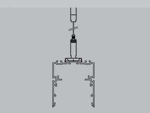 LUXFORM T-Modul