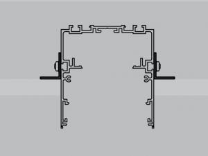 LUXFORM T-MODUL