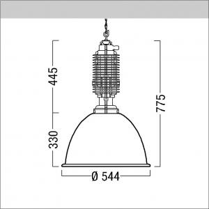 Zumtobel COPA I