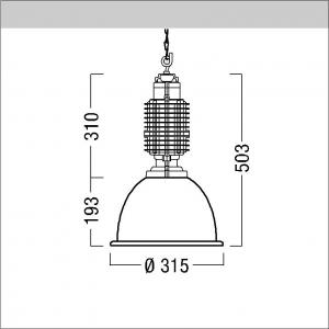 Zumtobel COPA D