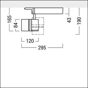 Zumtobel VIVO S LED