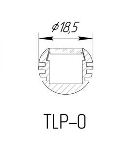 LUXFORM T-Line-Power