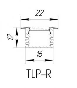 LUXFORM T-Line-Power