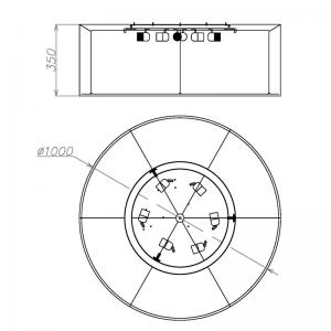 LUXFORM   510/330