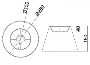 LUXFORM   01850