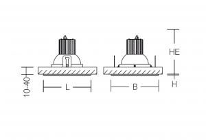 RZB MAGCARDO Midi