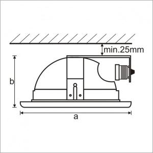 LUG LugStar p/t Basic