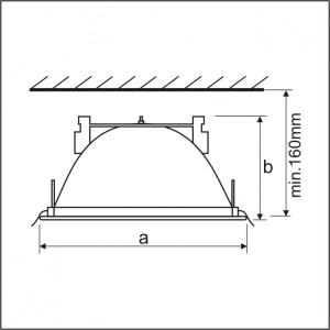 LUG LugStar p/t MH