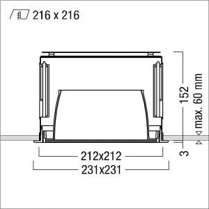 Zumtobel 2LIGHT E1